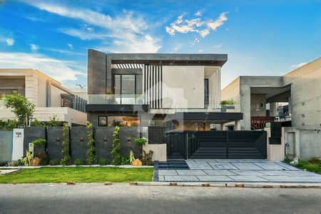 ULTRA MODERN 1 KANAL BRAND NEW HOUSE FOR SALE Location: DHA Phase 7, Lahore | Prime Location ULTRA MODERN 1 KANAL BRAND NEW HOUSE FOR SALE Location: DHA Phase 7, Lahore | Prime Location