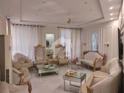 1 Kanal Beautiful 5 Bedroom House for Sale in DHA Phase 2, S Block, Lahore