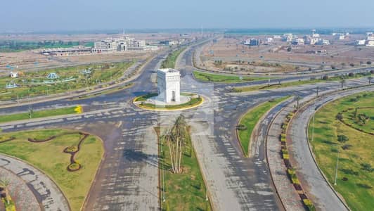 DHA MULTAN SECTOR I PLOT AVAILABLE FOR SALE DHA MULTAN SECTOR I PLOT AVAILABLE FOR SALE