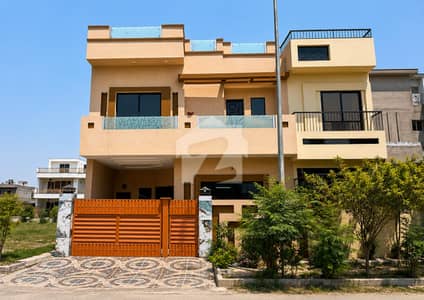 5 MARLA USED HOUSE AVAILABLE FOR SALE (AT REASONABLE PRICE) IN CITI HOUSING GUJRANWALA