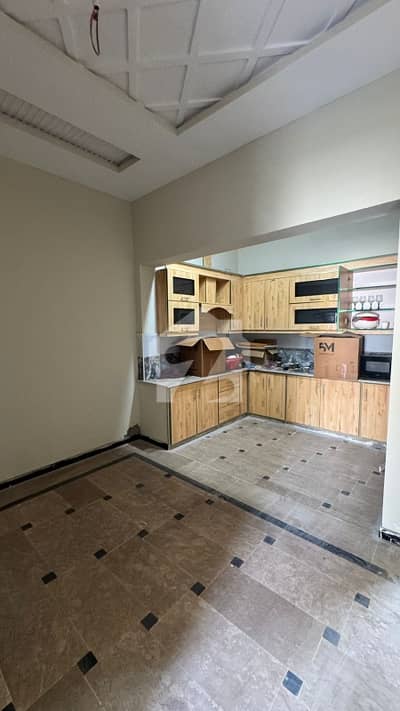 3.5 Marla Double Story house for Rent