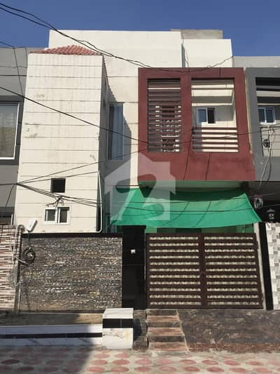 3 Marla House Available For Rent Pak Arab Society
