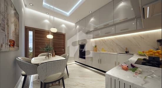 Ideal 120 Square Yards House Available In Gadap Town, Gadap Town