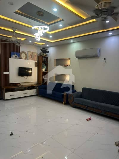 10 Marla upper portion for rent in LDA Avenue-1 10 Marla upper portion for rent in LDA Avenue-1