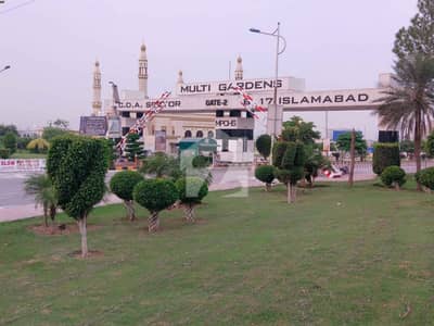 MPCHS B-17 B block 1 kanal plot for sale