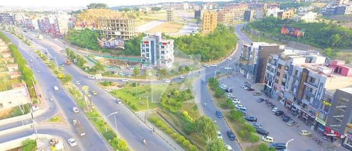10 Marla Plot for Sale in DHA Phase 2 Sector J Near Main Boulevard | Best Value Deal