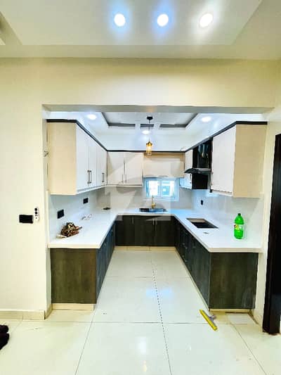 Premium 3 bed dd Apartment For sale In Ittehad Commercial