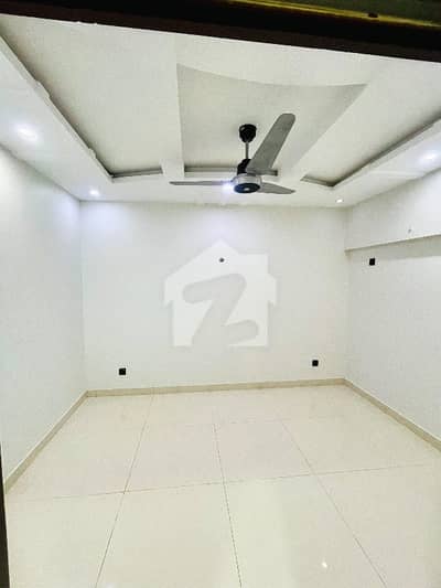 Premium 3 Bed Dd Apartment For Sale In Ittehad Commercial