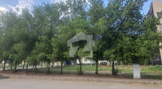 PRIME COMMERCIAL OPPORTUNITY | BAHRIA SPRINGS COMMERCIAL, PHASE 7