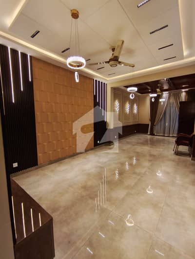 8 Marla Brand New Modern Design Beautiful House For Sale In DHA Rahbar 8 Marla Brand New Modern Design Beautiful House For Sale In DHA Rahbar