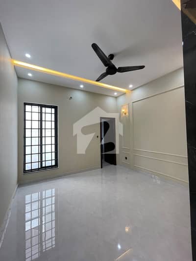 6 Marla brand new house available for sale in bahria orchard Lahore