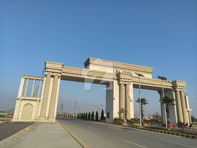 ایل ڈی اے سٹی فیز 1 ۔ بلاک ایل ایل ڈی اے سٹی فیز 1 - جناح سیکٹر,ایل ڈی اے سٹی فیز 1,ایل ڈی اے سٹی,ایل ڈی اے روڈ,لاہور میں 10 مرلہ رہائشی پلاٹ 1.07 کروڑ میں برائے فروخت۔