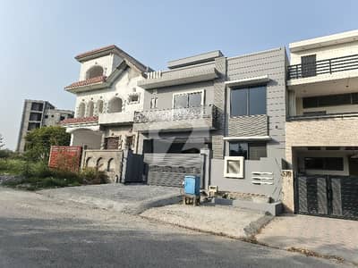 Beautifully Constructed House Is Available For sale In F-15/1