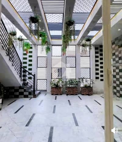 1 Kanal Brand New Luxury House For Rent In DHA Phase 7 S Block Lahore |DS Properties