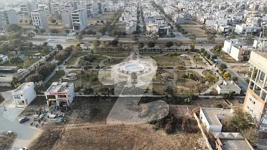 1 Kanal Top Location Plot For Sale Sector K NEAR TO RAYA