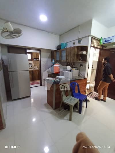 FLAT FOR SALE