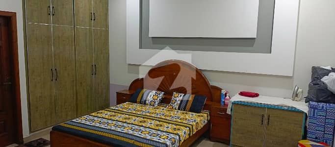 نواب سٹی سرگودھا روڈ,فیصل آباد میں 5 کمروں کا 7 مرلہ مکان 2.6 کروڑ میں برائے فروخت۔