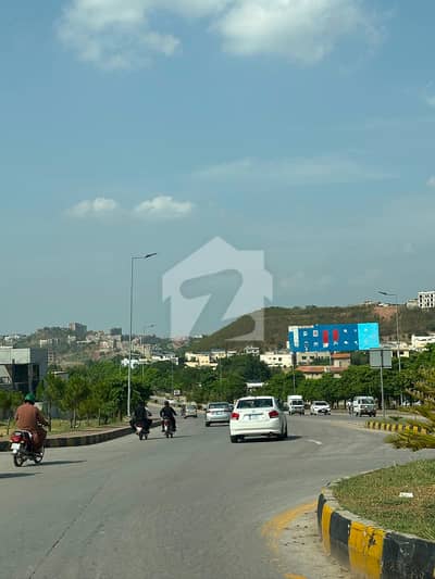 Get An Attractive Residential Plot In Rawalpindi