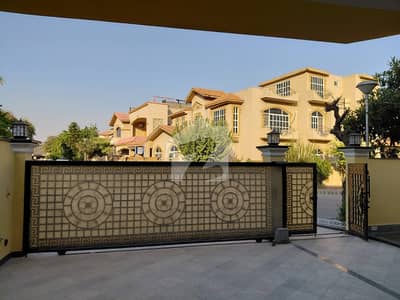 dha phase 5 islamabad full house available for rent