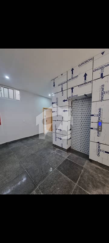 2 bed Apartment for Rent in Behria Enclave Islamabad