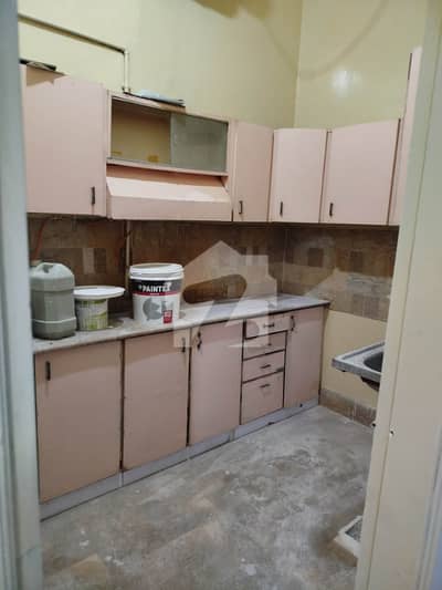 2 Bed DD ground