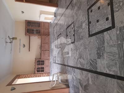 in p w d 14marla Upper portion 3bedroom rent finally 85000