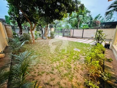 F-7 Brand New House Available For Rent.