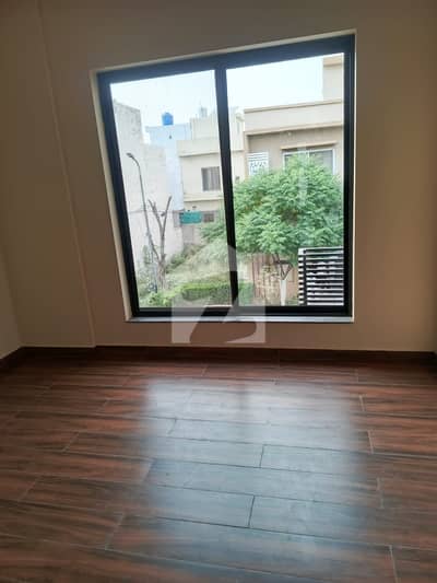 5-Marla Next to Corner Double Story House For Sale