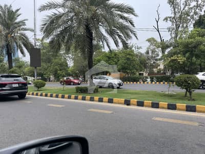 4 Kanal 4 Marla Plot For Sale
