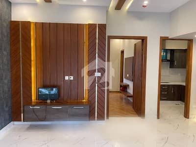 5 Marla Lower Portion Available For Rent In Dha Rahber