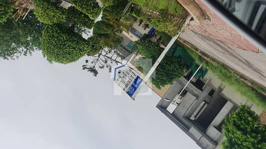 1 Kanal Plot On Prime Location Of A Block