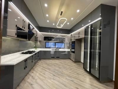 10 Marla Uper Tile Floor Brand New Portion For Rent