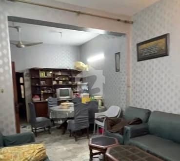 5 Marla House In Central Township Sector D1 - Block 2 For sale