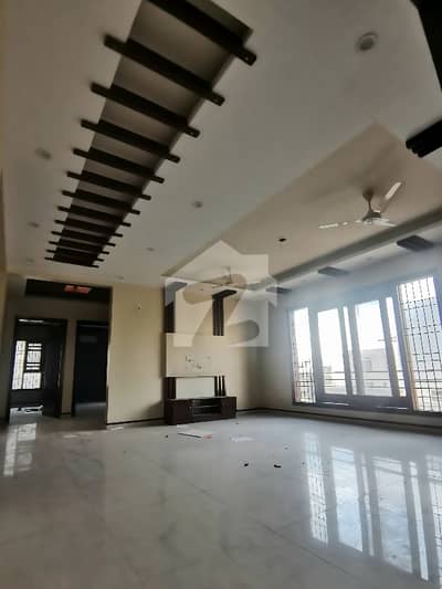 500 YARDS BUNGALOW WITH BASEMENT