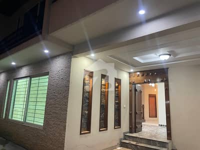 10 Marla House for Rent in Bahria Enclave, Islamabad