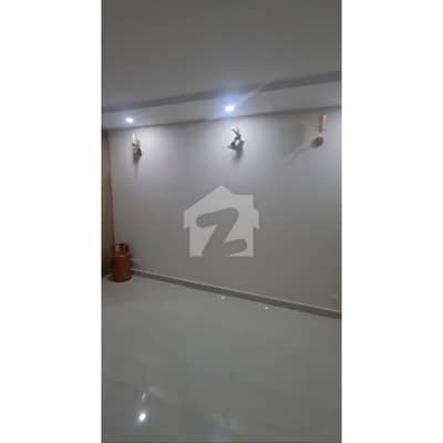 Furnished Studio Apartment Available For Sale At Investor Rate In Gulberg Heights