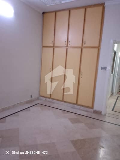 10 marla upper portion on rent in PWD