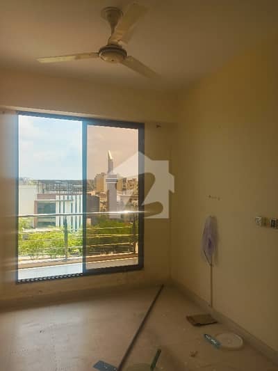 Complete Two Bedroom Residential Flat For Rent For Family And Office