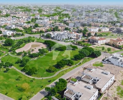 Premium 3 Marla Residential Plot | Abu Bakar Block | Al Kabir Town Phase 2 | Ideal Family Investment