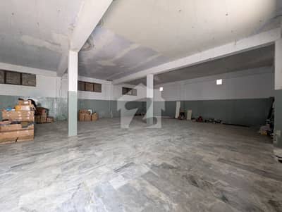 5400SQ FT office Available For Rent Separate Gate | Main Road Location | I-9/3 Islamabad Rent: 5.50 Lac Per Month