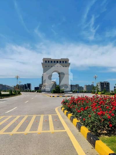 5 MARLA IDEAL LOCATION SUNFACE PLOT FOR SALE C BLOCK FAISAL HILLS ISLAMABAD