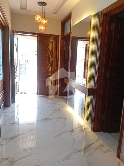 50/90 Brand New House Available For Sale in G13 Rent value 4.50 Lakh