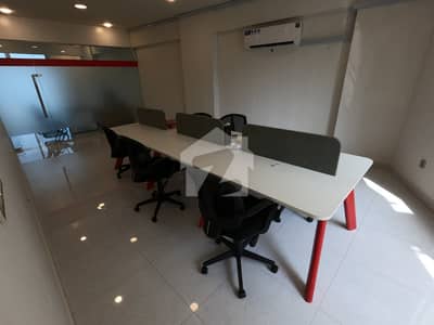 Rented Out Office For Sale DHA Phase 2 Extension, Karachi