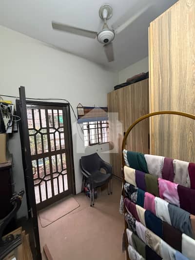 5 Marla House For Sale In Wapda Town Phase 1