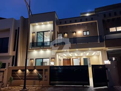 8 Marla Park Facing Brand New House For Sale In Bahria Enclave Islamabad Sector N 8 Marla Park Facing Brand New House For Sale In Bahria Enclave Islamabad Sector N