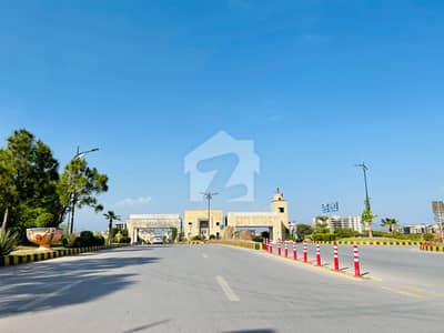بحریہ انکلیو - سیکٹر ایچ بحریہ انکلیو,بحریہ ٹاؤن,اسلام آباد میں 8 مرلہ رہائشی پلاٹ 1.55 کروڑ میں برائے فروخت۔