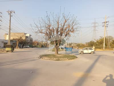 آئی ۔ 15 اسلام آباد میں 5 مرلہ رہائشی پلاٹ 90.0 لاکھ میں برائے فروخت۔