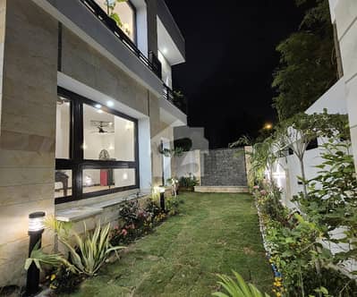 TWO UNIT 500 YARDS HOUSE ZONE A PHASE 8