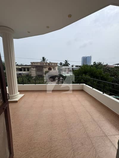 DHA phase v 500 yards very well maintained house for sale