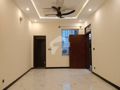 5 Marla Beautifully Built Brand New Ground Portion Available For Rent In BaniGala